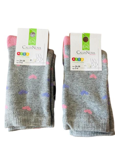 Sosete copii,Interior tip prosop,imprimeu Panda ,Engros